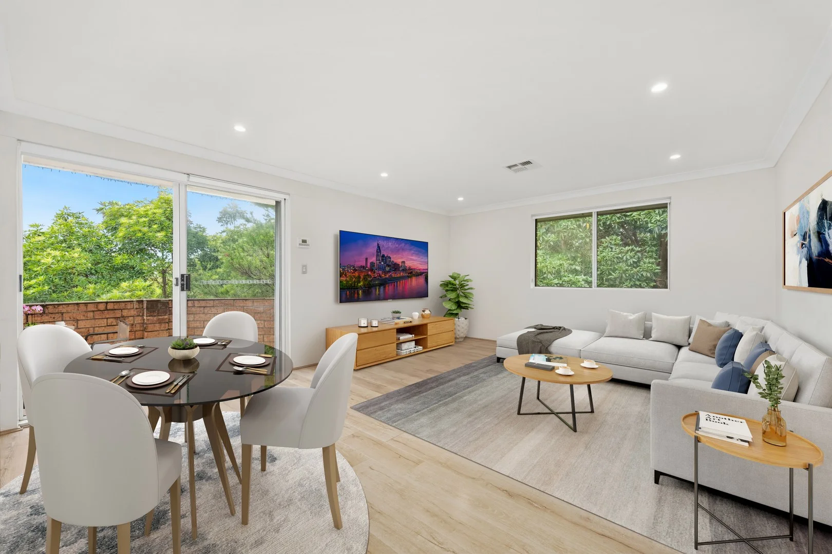 3/24 Westminster Avenue, Dee Why NSW 2099