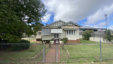 Picture of 36 Albion Street, WARWICK QLD 4370