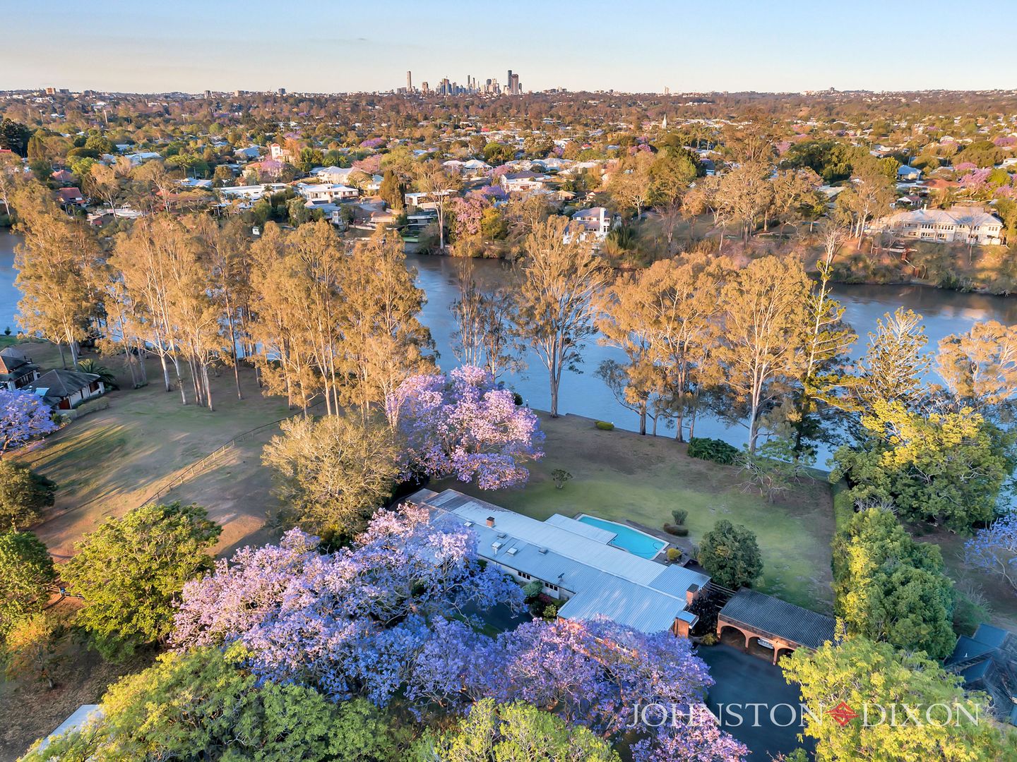 80 Cubberla Street Fig Tree Pocket Qld 4069 House For Sale