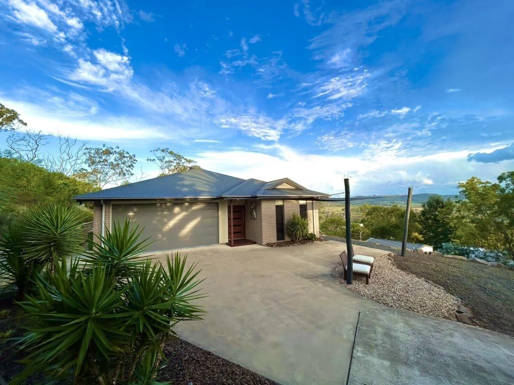 Sold 1 Scenic Court, Gowrie Junction QLD 4352 on 06 Apr 2023