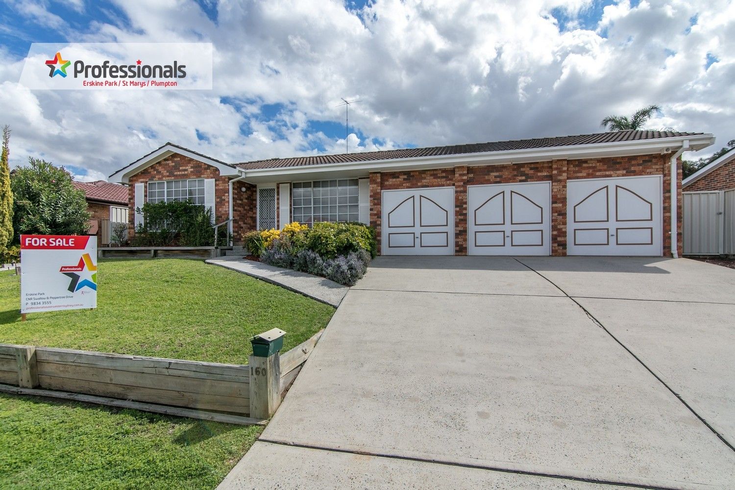 150 Swallow Drive, Erskine Park Property History & Address Research