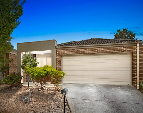 25 Bronson Circuit, Hoppers Crossing VIC 3029