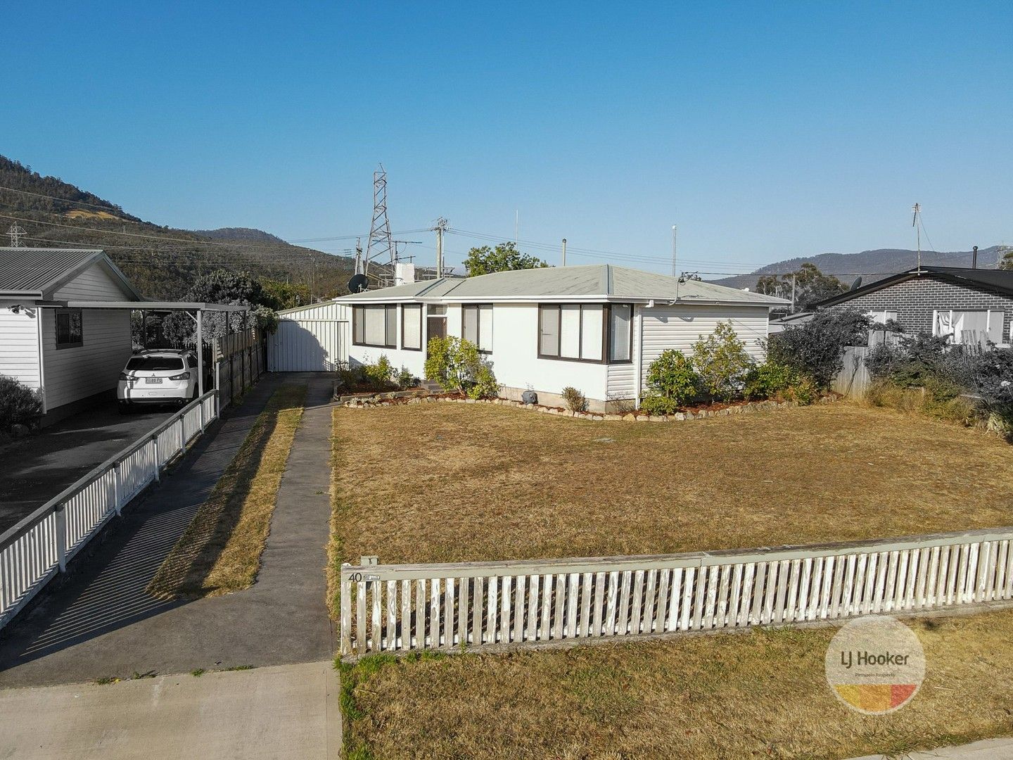 40 Dixon Street, New Norfolk TAS 7140, Image 0