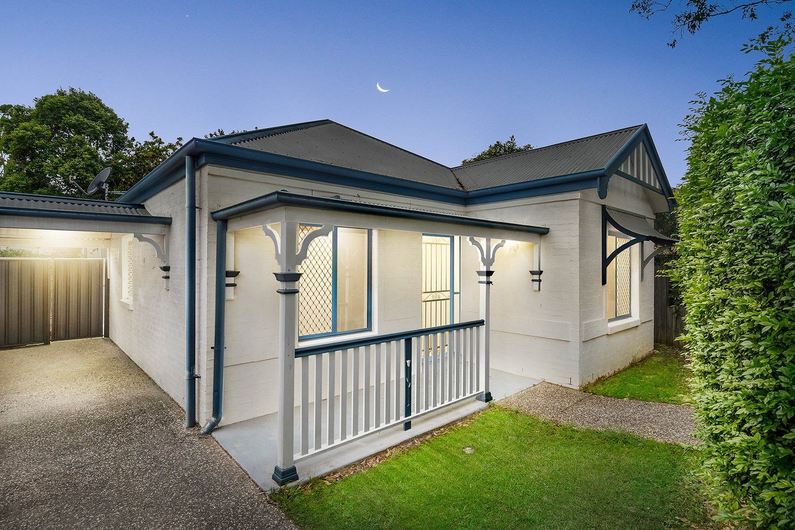 3 Monash Court, Forest Lake QLD 4078, Image 0