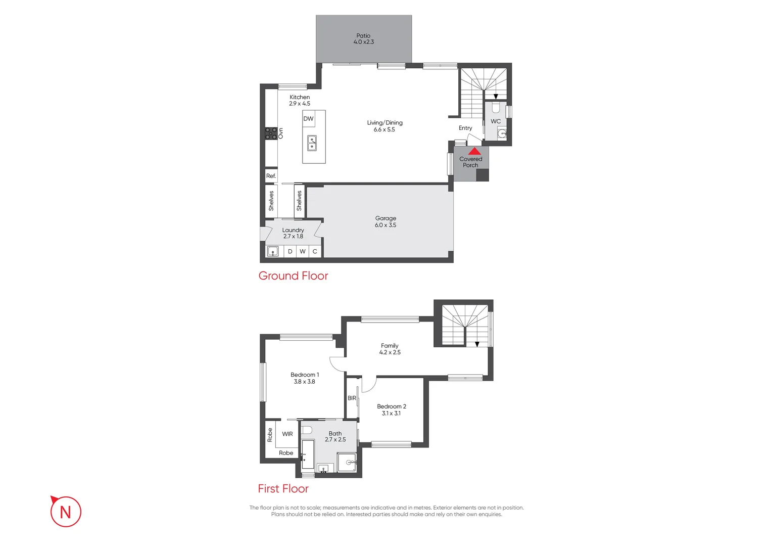 Additional image 19 of 1-4/21 Morris Road, Croydon VIC 3136