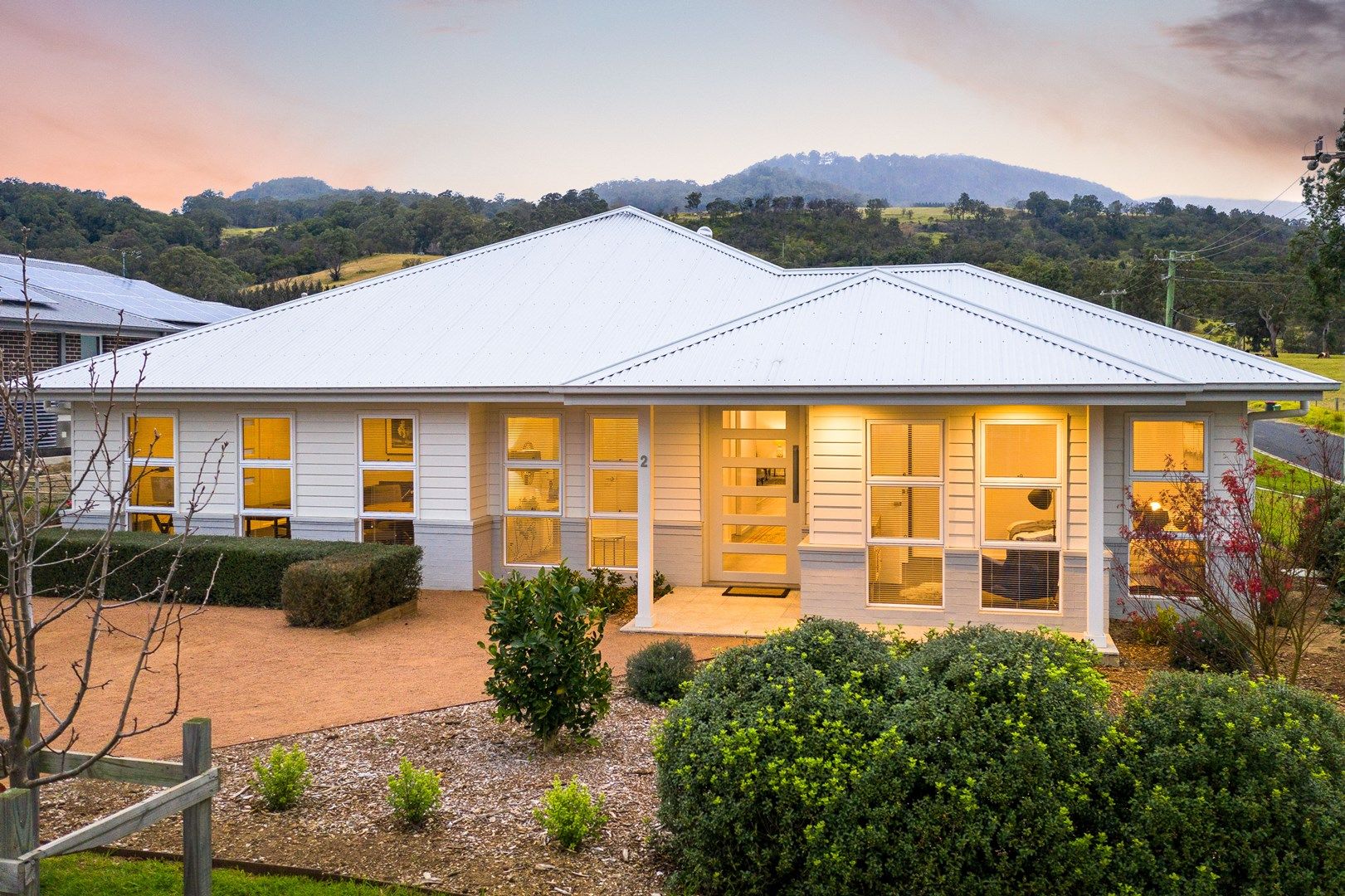 2 Bowlers Close, Kangaroo Valley NSW 2577, Image 0