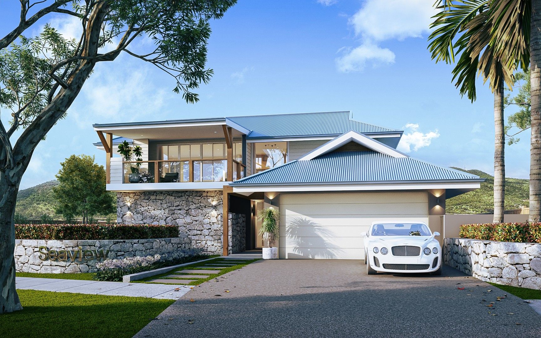 L55 Seaview Drive, Airlie Beach QLD 4802 Domain