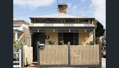 Picture of 31 Park Street, NORTHCOTE VIC 3070