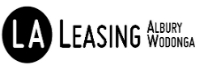 Leasing Albury Wodonga logo