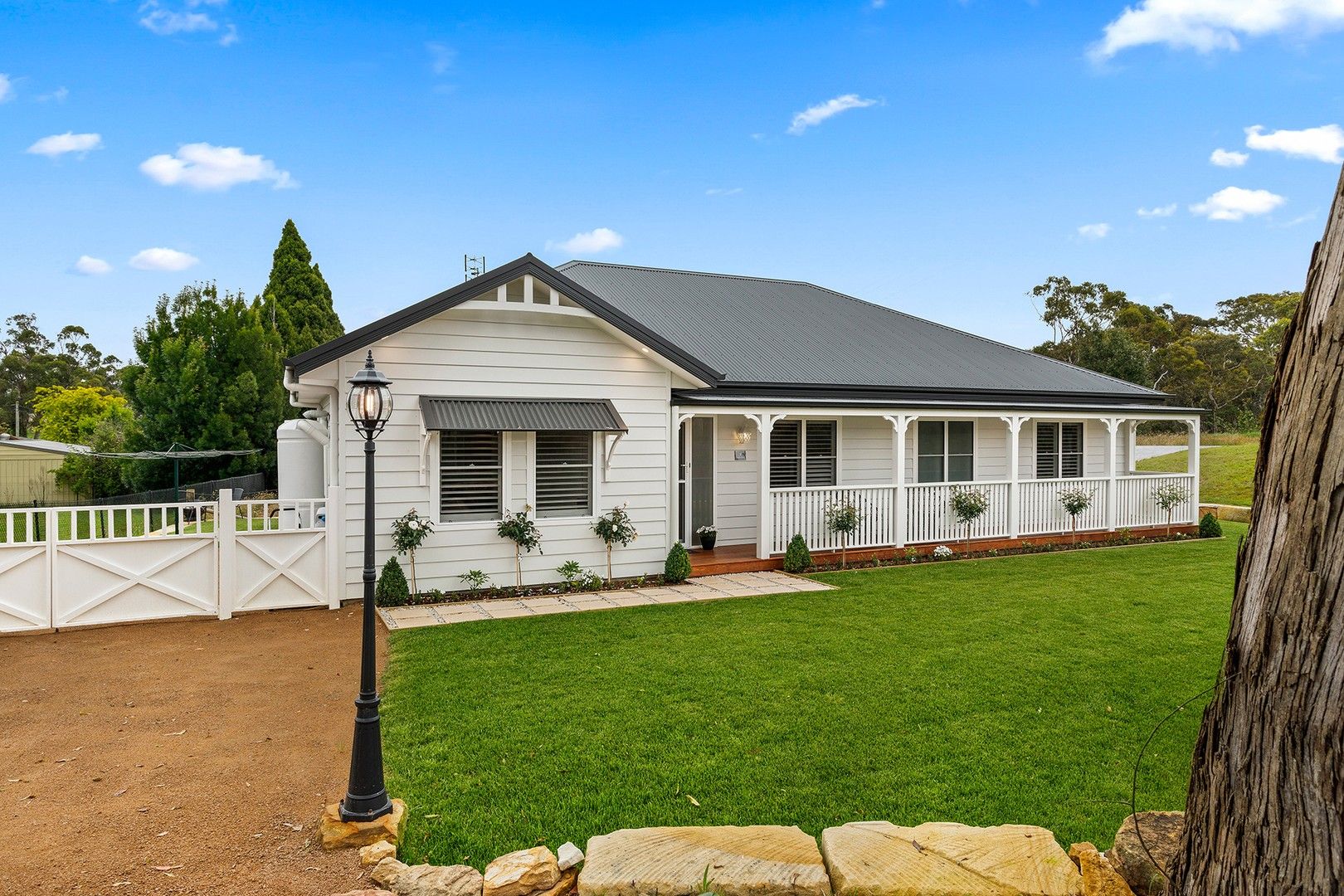 1 Station Road, Aylmerton NSW 2575, Image 0