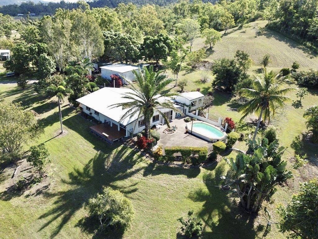 1167 Gregory Cannon Valley Road, Sugarloaf QLD 4800, Image 0