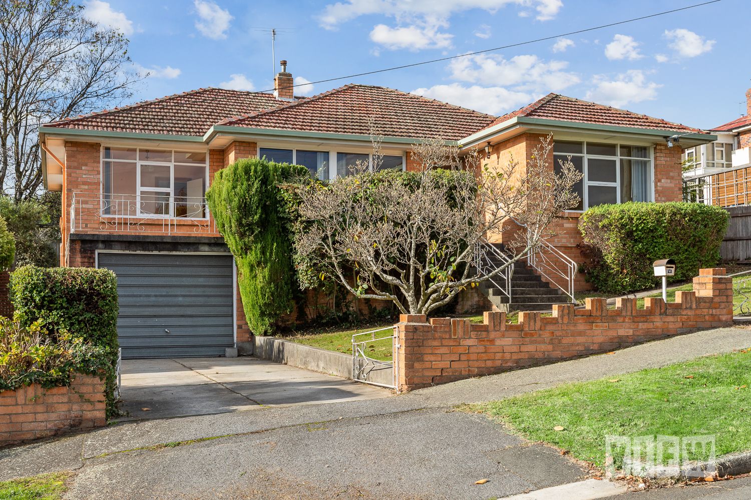 3 bedrooms House in 21 Helen Street NEWSTEAD TAS, 7250