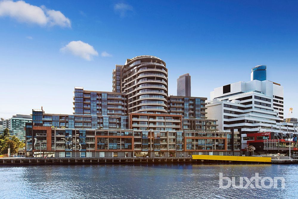 6/60 Siddeley Street, Docklands VIC 3008 Apartment For Rent 700.00