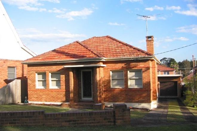 Picture of 3 Huntingdale Ave, NARWEE NSW 2209