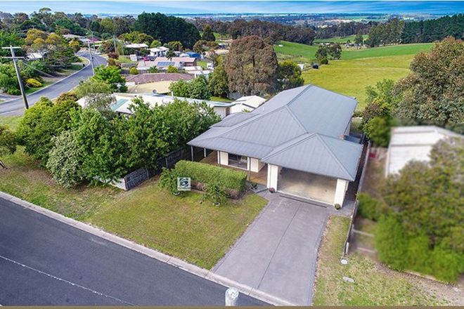 Picture of 27 Tooronga Road, WILLOW GROVE VIC 3825