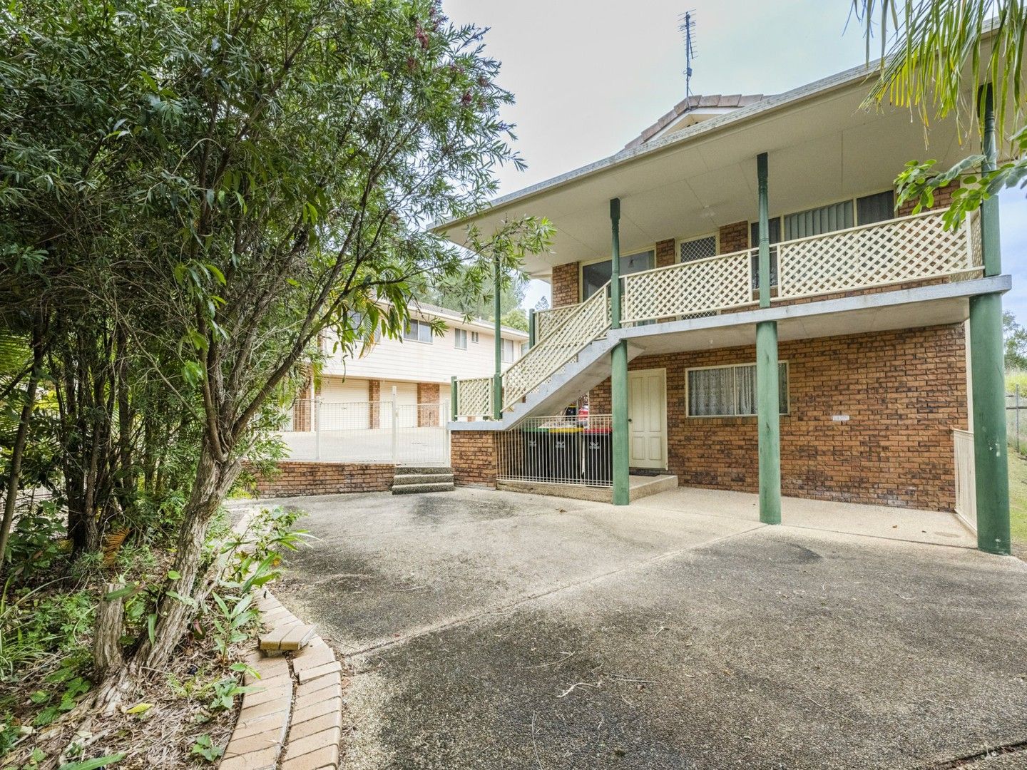 3 bedrooms Apartment / Unit / Flat in 6/44 Roderick Street MACLEAN NSW, 2463