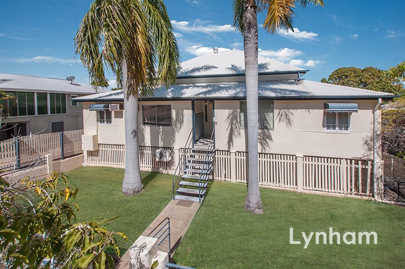 8 Stagpole Street, West End QLD 4810, Image 1