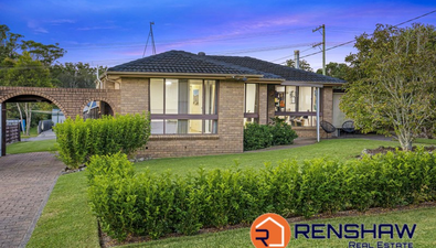Picture of 11 Glenrose Crescent, COORANBONG NSW 2265