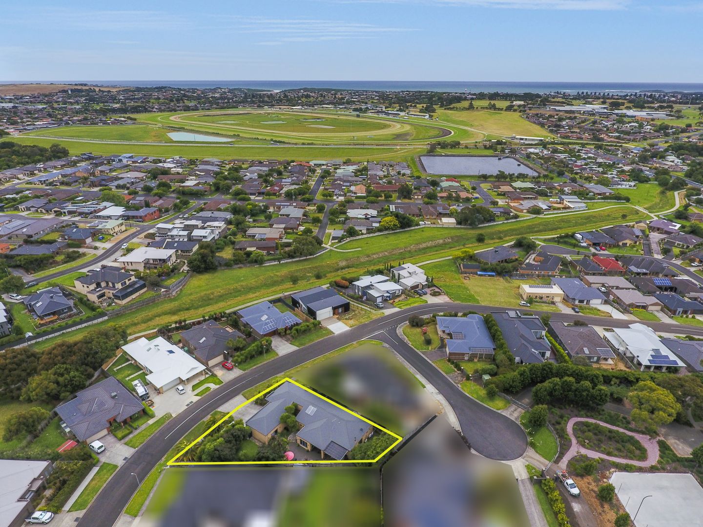 31 Cherlin Drive, Warrnambool VIC 3280 Domain