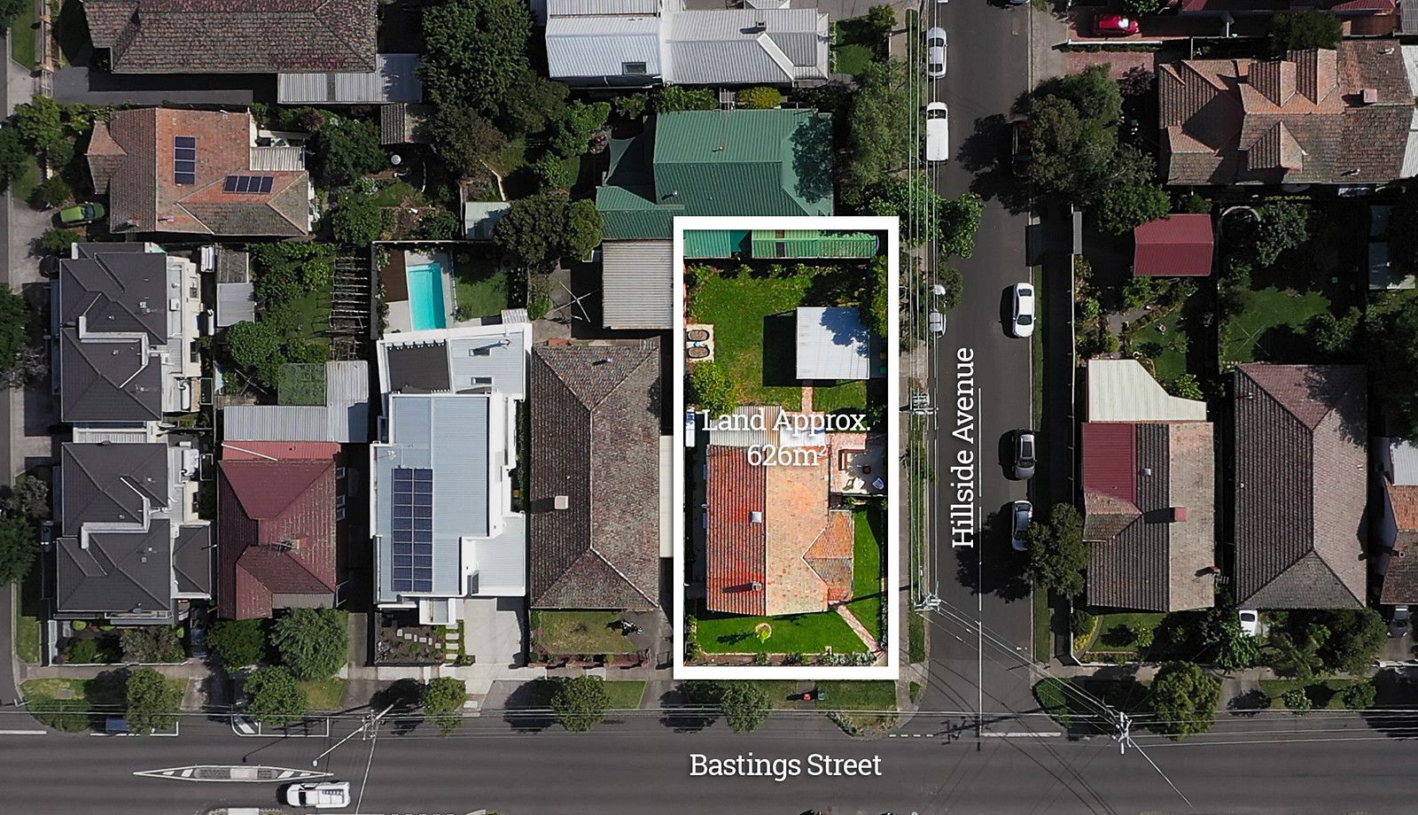 213 Bastings Street, Northcote VIC 3070, Image 2