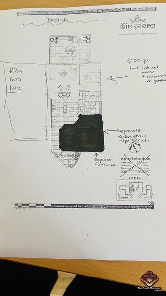 1 bedrooms Apartment / Unit / Flat in ID:21123903/241 Esplanade PIALBA QLD, 4655