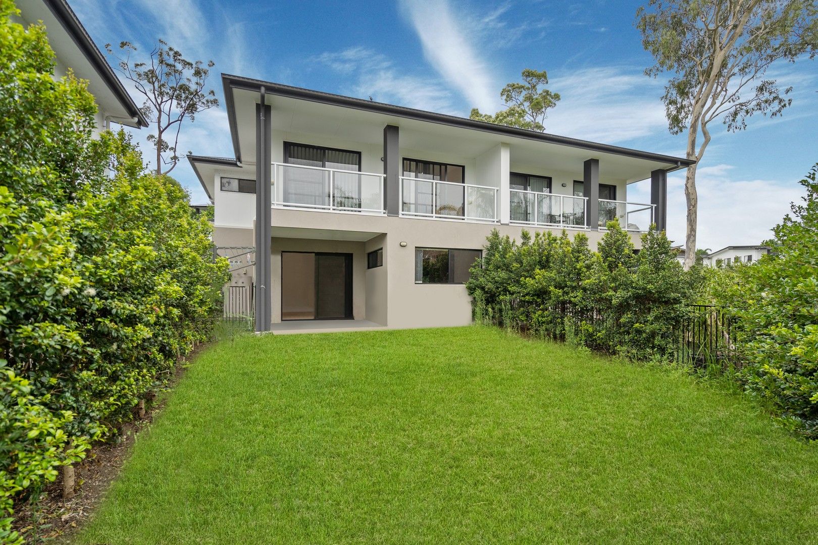 4 bedrooms Townhouse in 20/26 Nikau Cres NERANG QLD, 4211