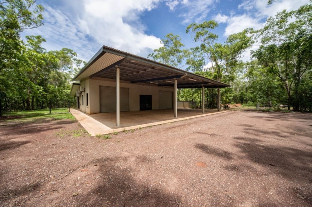 313 Beddington Road, Herbert NT 0836 House for Sale Domain