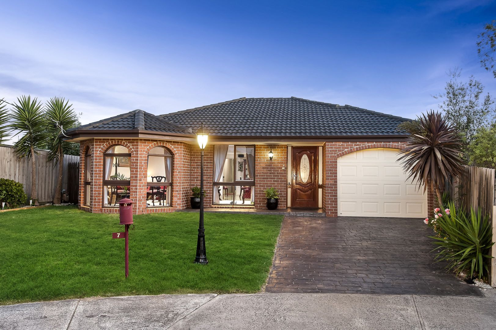 7 Barwon Court Clayton South Property History Address Research