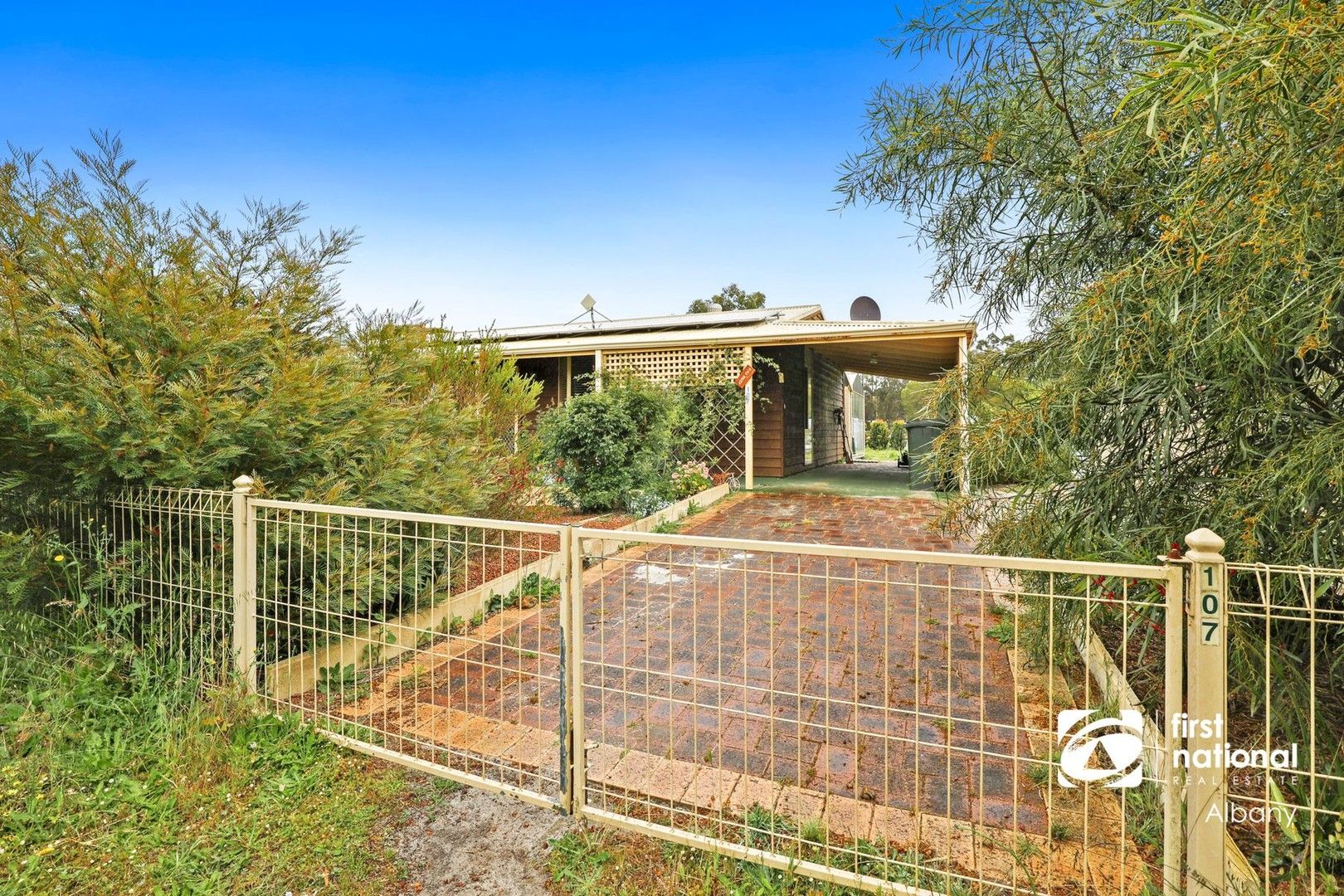 107 First Avenue, Kendenup WA 6323, Image 0