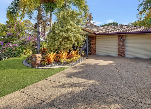 232 German Street, Norman Gardens QLD 4701