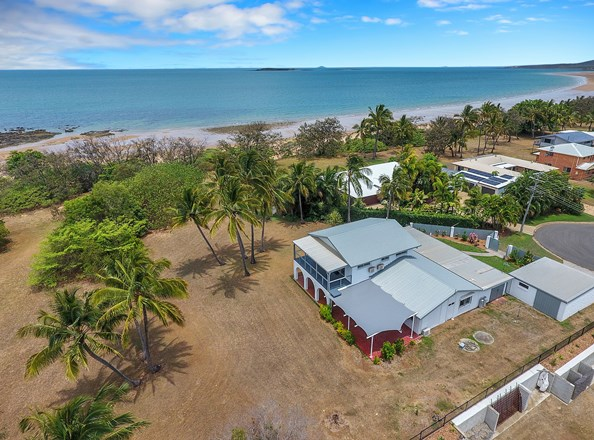 7 Rasmussen Avenue, Hay Point QLD 4740