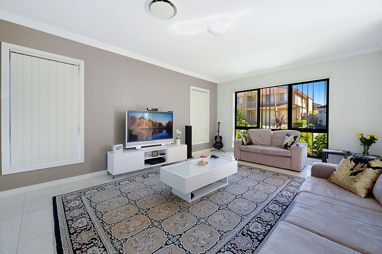 7 Maidstone Street, Stanhope Gardens NSW 2768 House For Rent 800