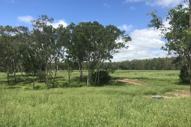 Picture of 197 Brickworks Road, BUSHLEY QLD 4702