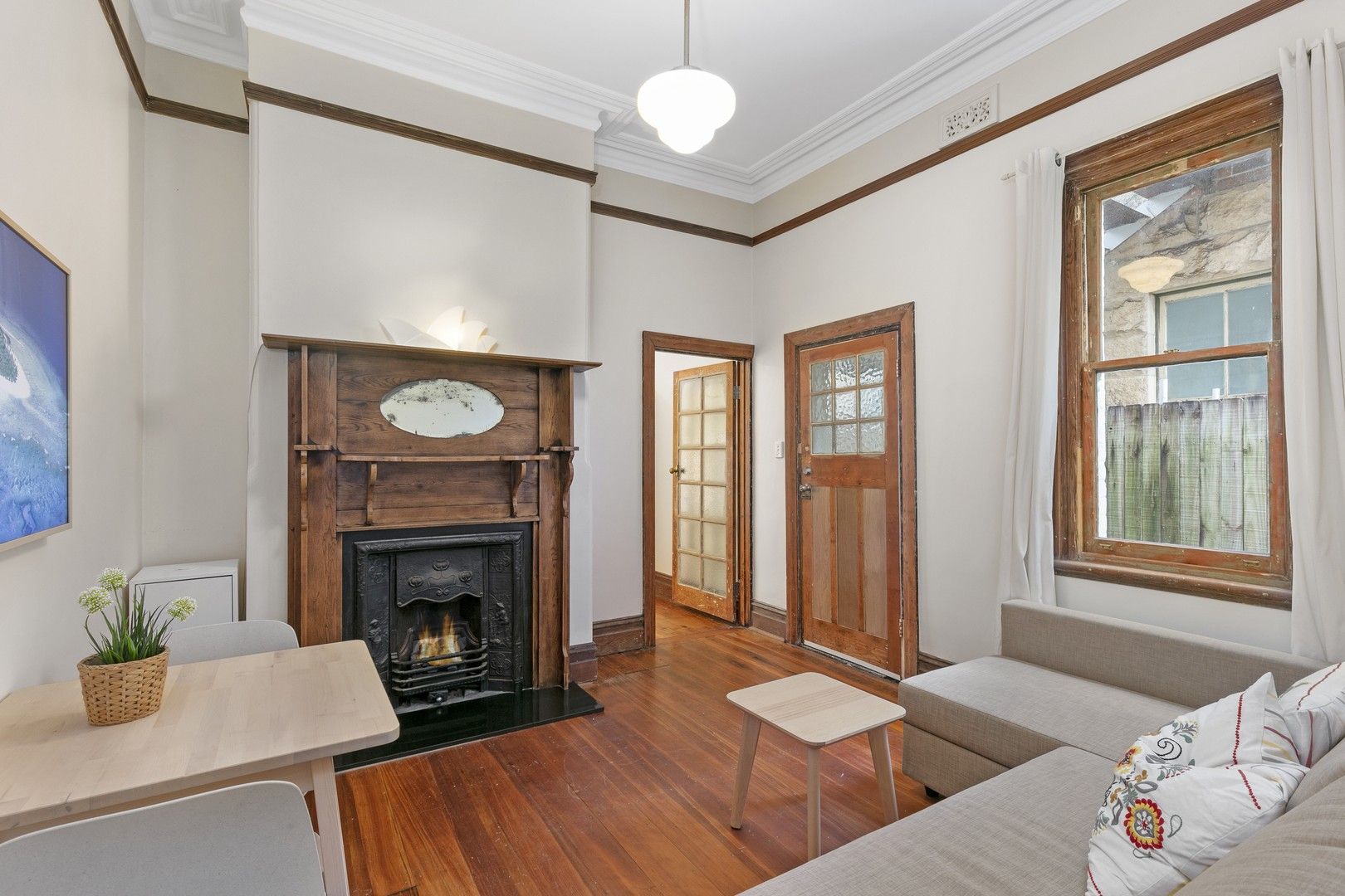 1 bedrooms Apartment / Unit / Flat in 2/95 Pittwater Road MANLY NSW, 2095