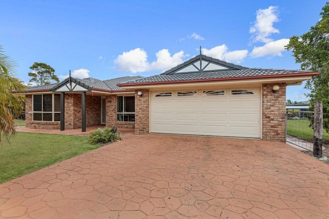 Picture of 41 Douglas Mcinnes Drive, LAIDLEY QLD 4341