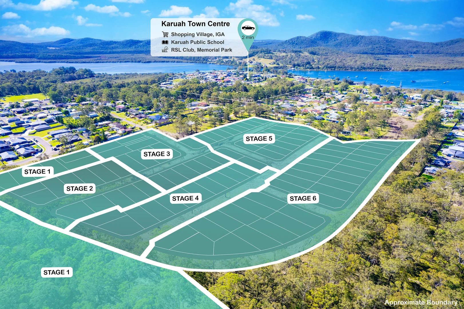 Additional image 7 of William Street, Karuah NSW 2324