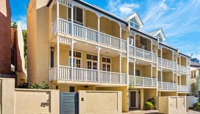 Picture of 4/36 Berry Street, SPRING HILL QLD 4000