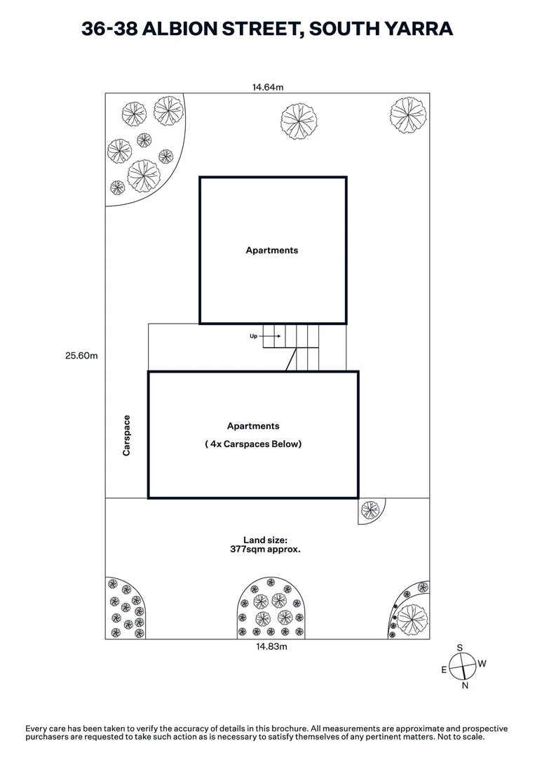 Additional image 11 of Units 1-7/36-38 Albion Street, South Yarra VIC 3141