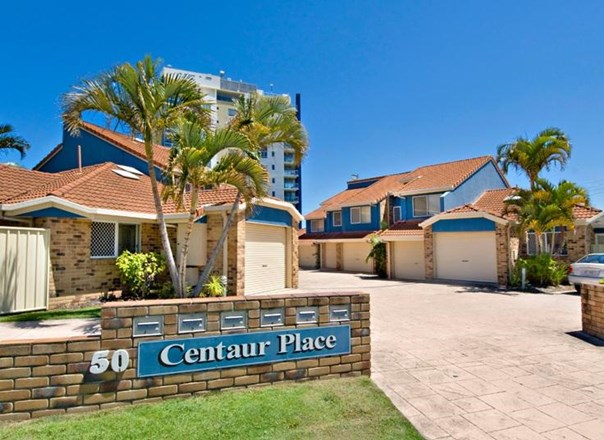 2/50 Omrah Avenue, Caloundra QLD 4551