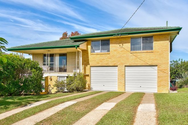 Picture of 66 Flockton Street, STAFFORD HEIGHTS QLD 4053