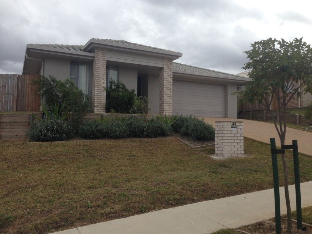 24 Canal Street, Calliope Property History & Address Research Domain