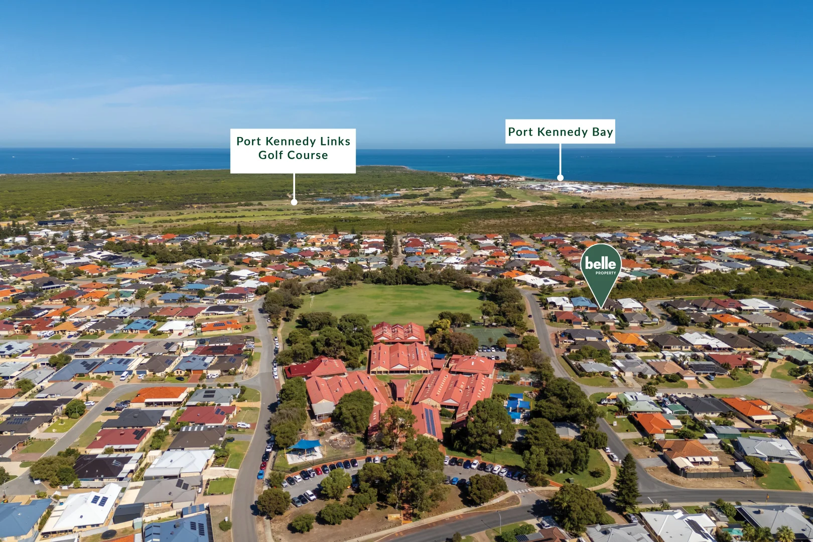 Additional image 3 of 36 Bordeaux Ramble, Port Kennedy WA 6172