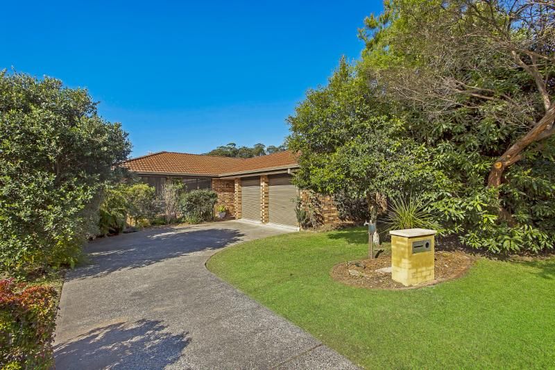 14 Anniversary Avenue, Terrigal NSW 2260, Image 0