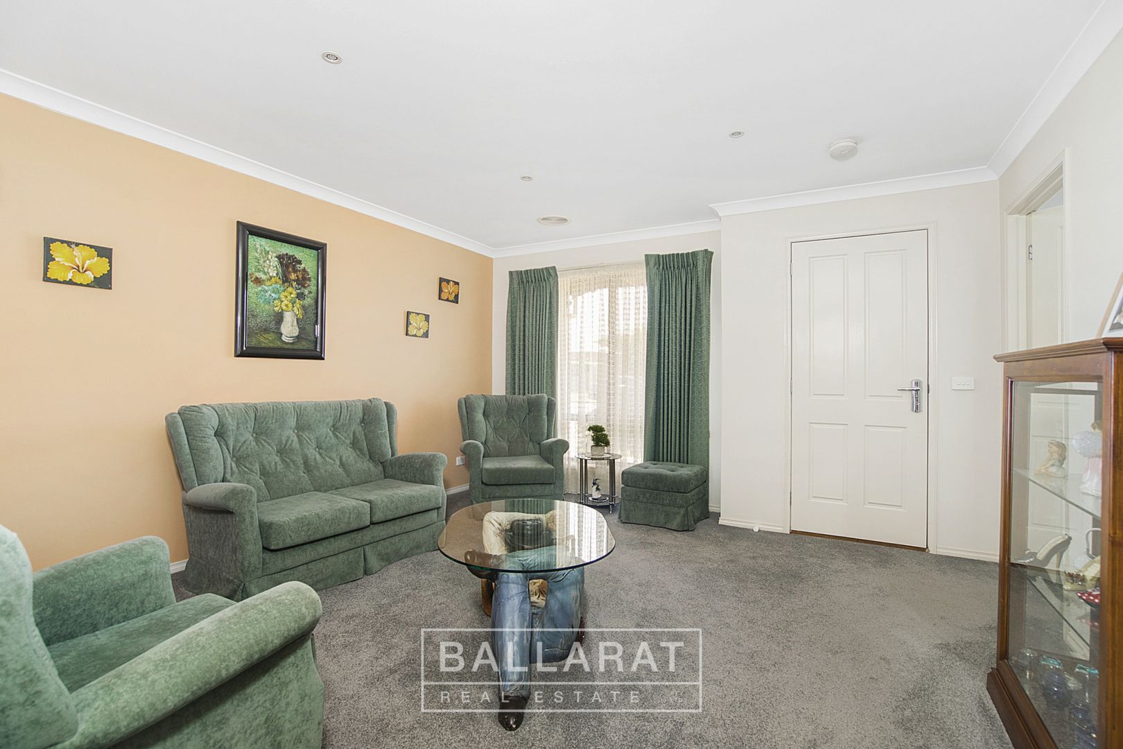 25 Lowry Crescent, Miners Rest VIC 3352, Image 1