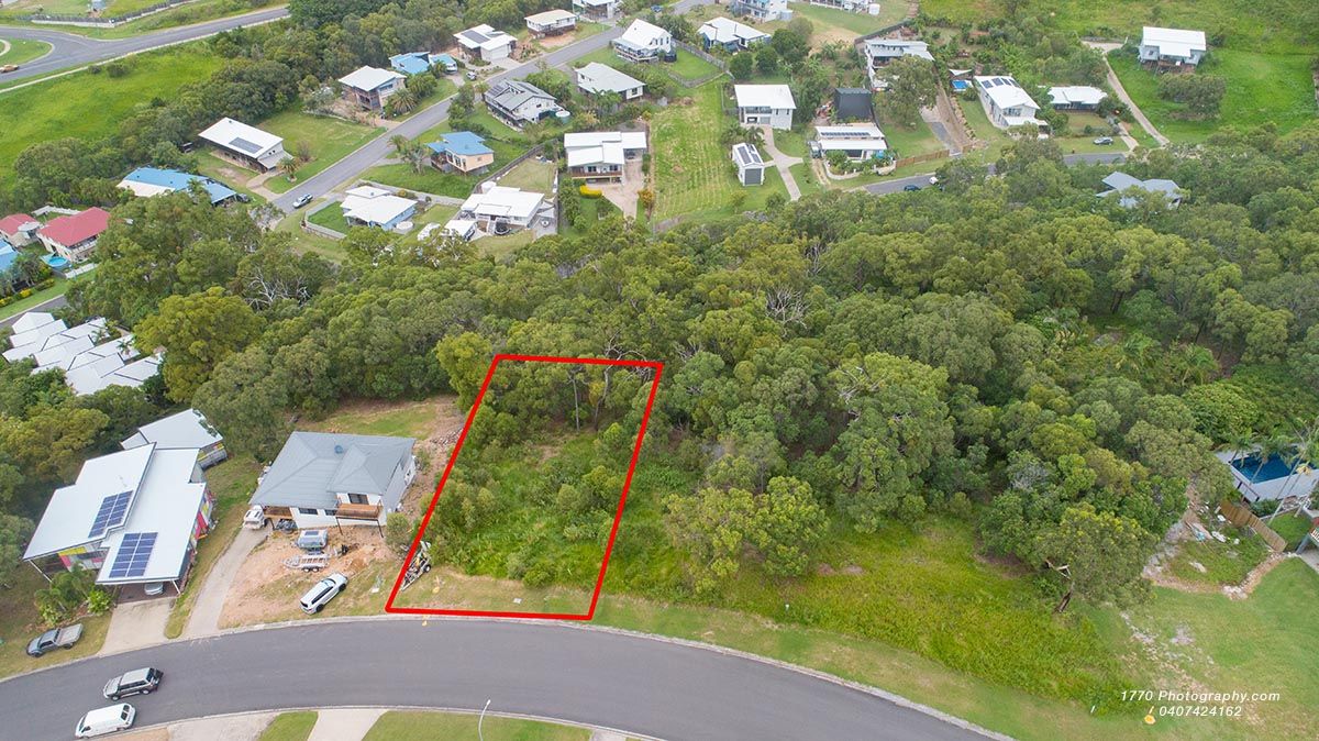 17 Seaspray Drive, Agnes Water QLD 4677, Image 2