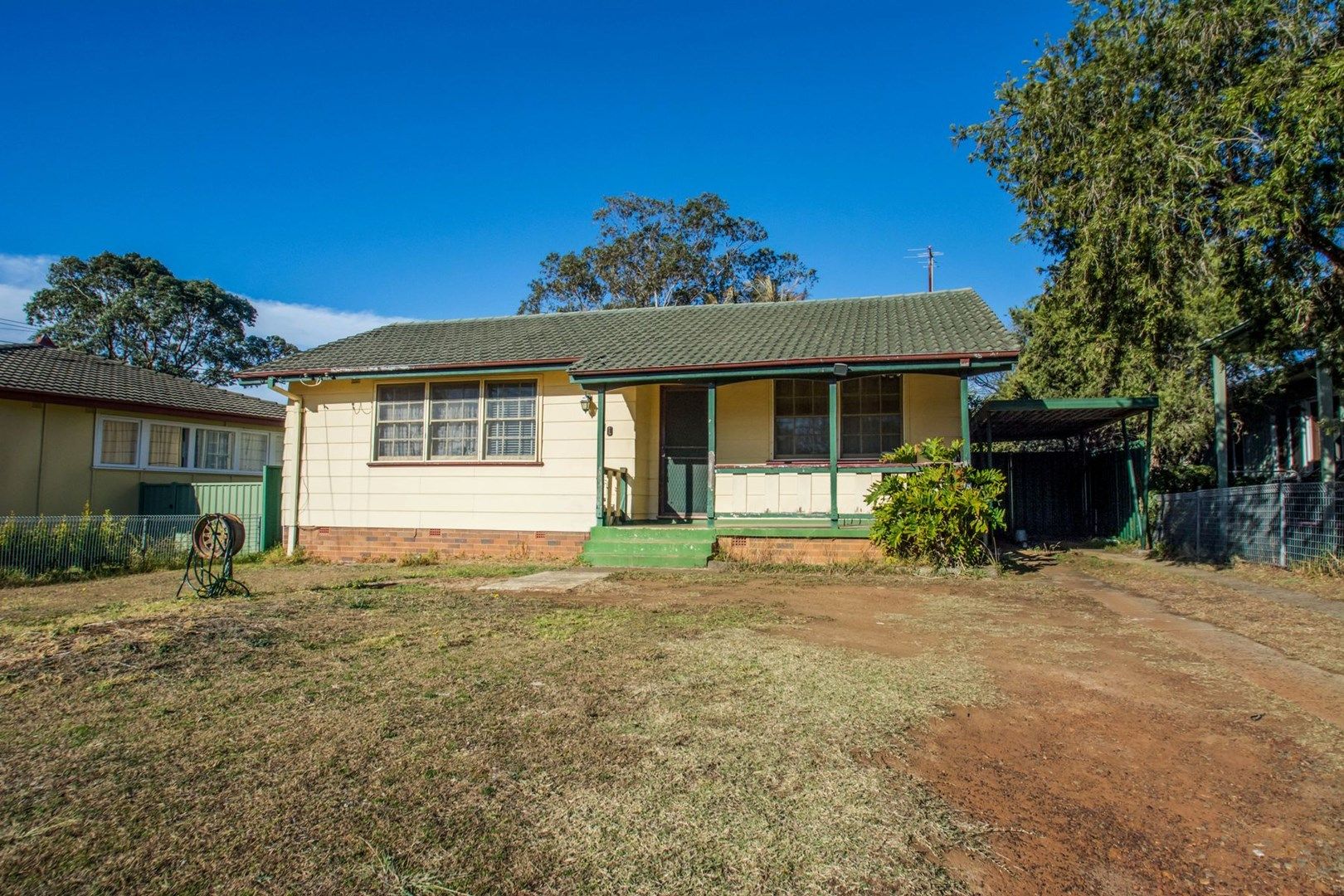 11 Offenbach Avenue, Emerton NSW 2770, Image 0