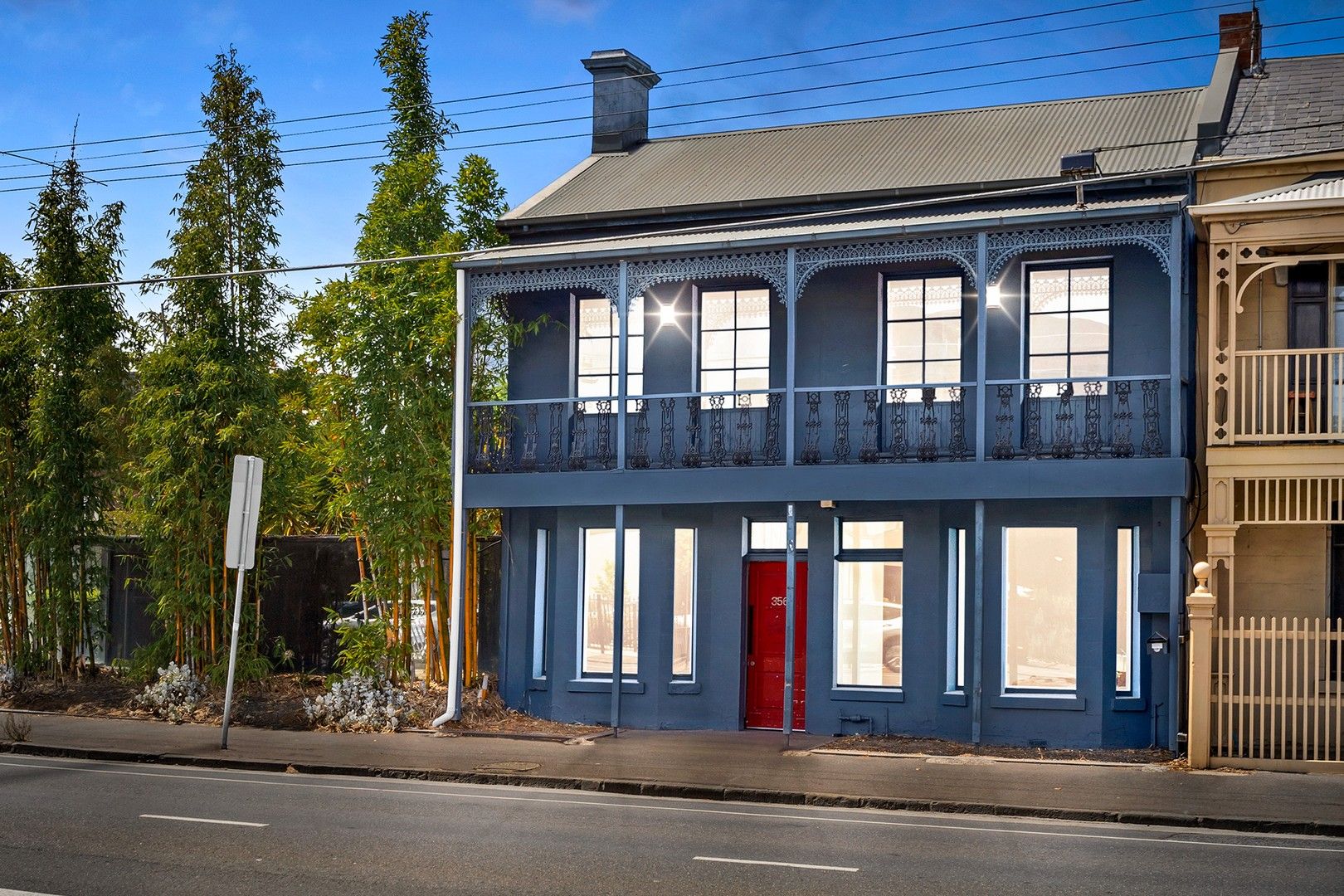 356 - 358 Punt Road, South Yarra VIC 3141, Image 0