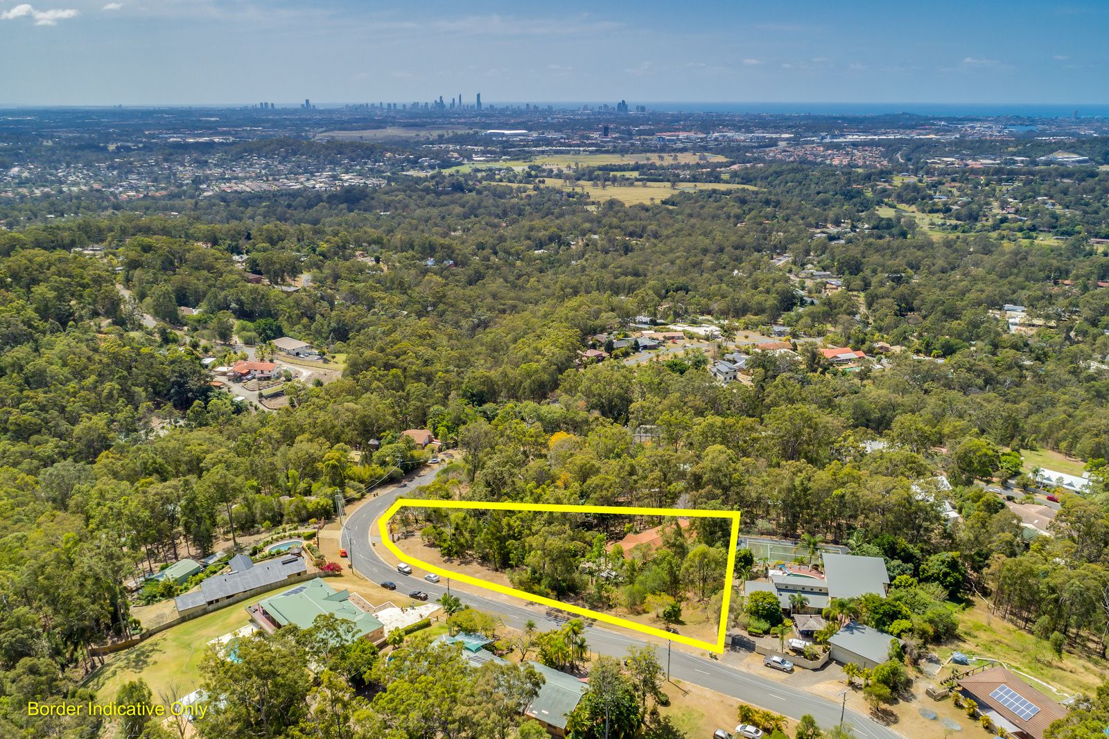 44 Wallaby Drive, Mudgeeraba QLD 4213 Domain