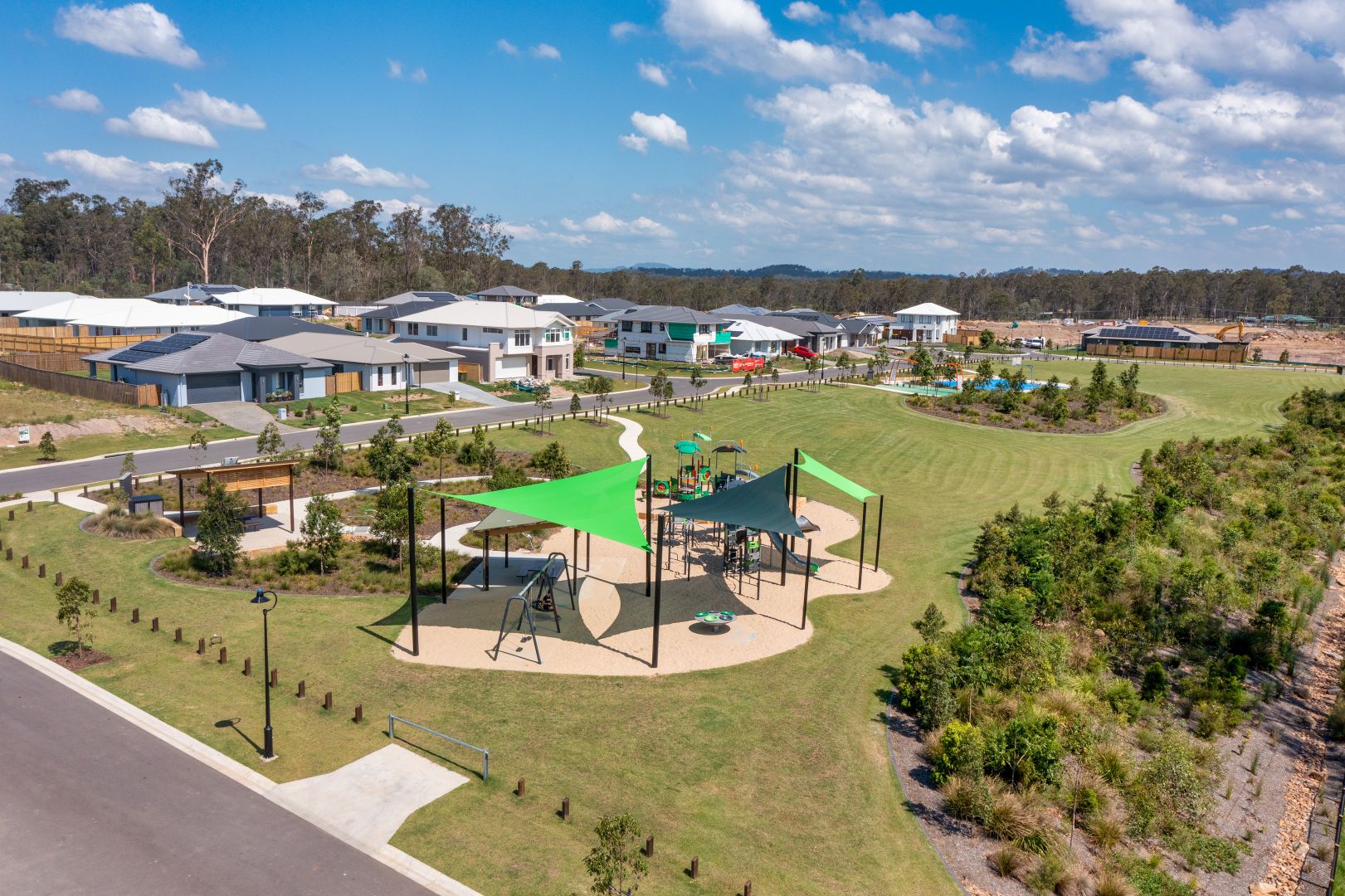 Jimboomba QLD 4280 vacant land for Sale, From 279,000 2017943909 Domain