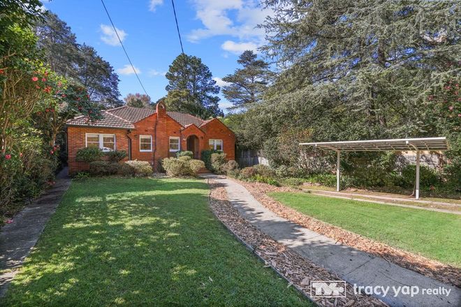 Picture of 7 Calvert Avenue, KILLARA NSW 2071